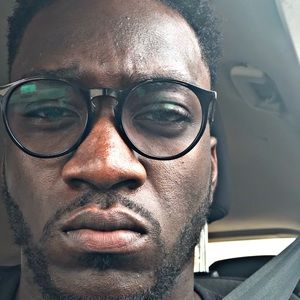 Meet your Posher, Lamar